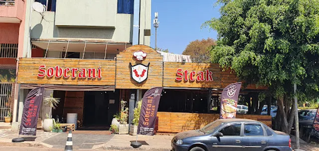 SOBERANI STEAK