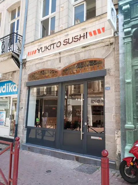 Yukito Sushi