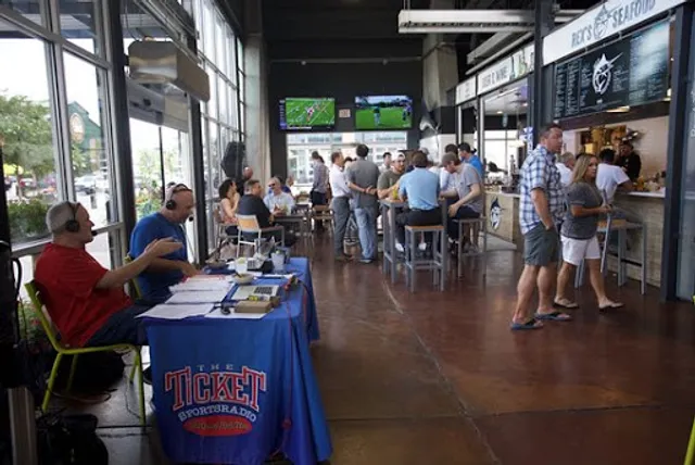 Rex's Seafood and Market