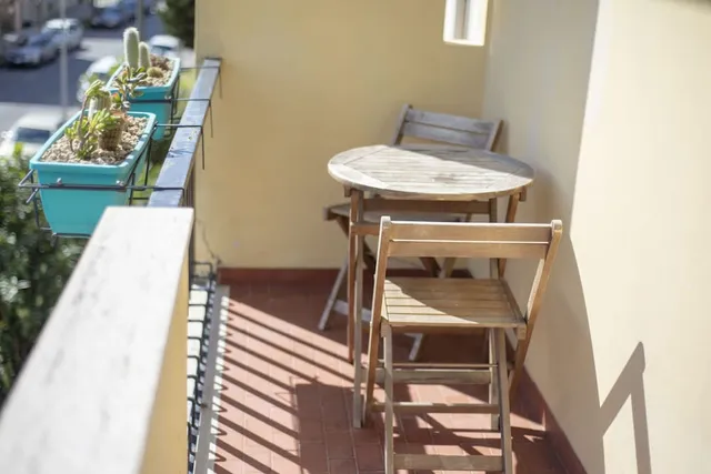 B&B Cento Passi dalle Mura