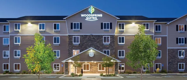 WoodSpring Suites Ashland - Richmond North