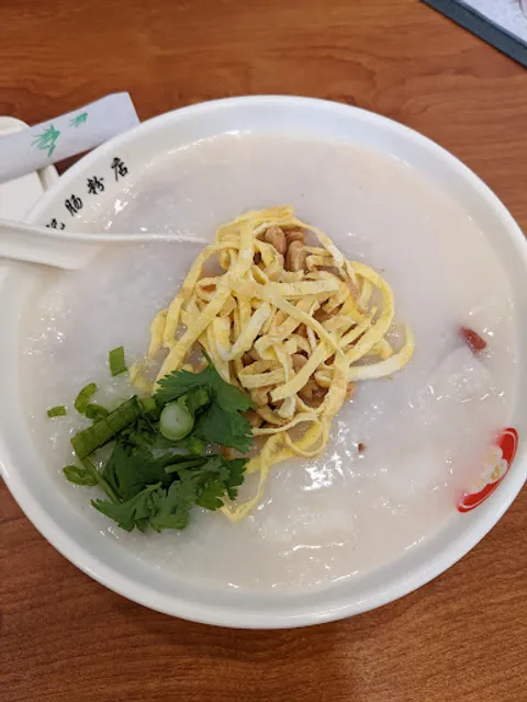 Yin Ji Chang Fen - Milpitas