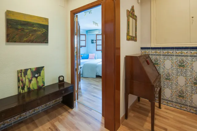 Atico-Terraza Imperial