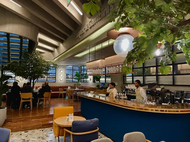 Casper & Gambini’s