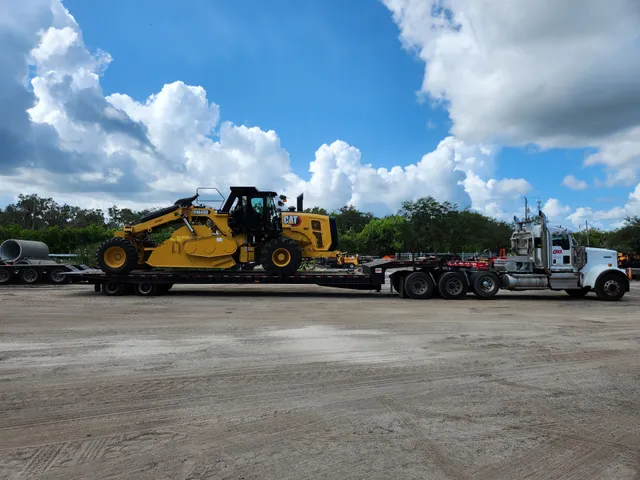 Ring Power Corporation