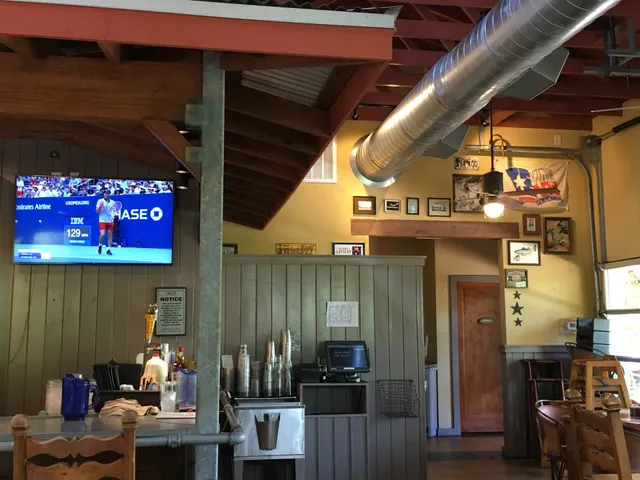 JB’s Grill and Bar