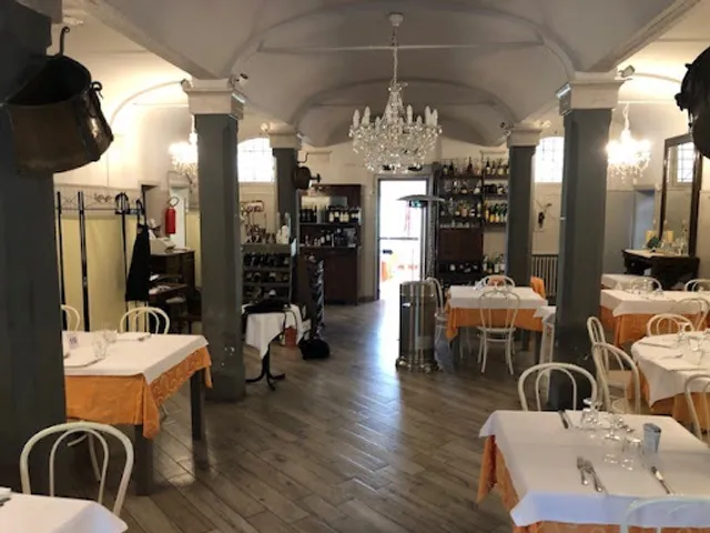 Ristorante Carosello