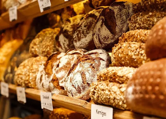 Starke Bäcker Leherheide