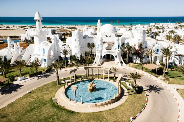 Robinson Djerba Bahiya