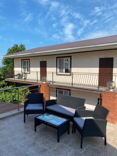 Privetlivy Guest House