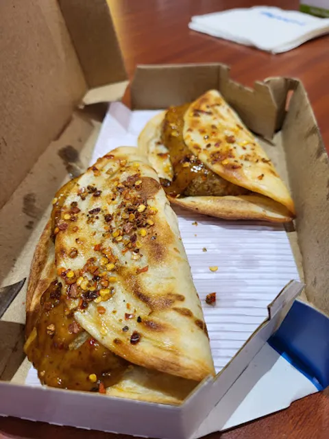 Domino's Pizza | Phoenix Citadel Mall, Indore