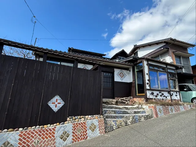 やまんば庵 民泊＆貸スペース