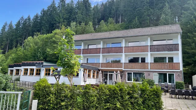 Gruppenhaus Wildemann