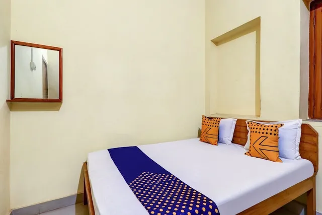 Hotel O Shivaye Rest House