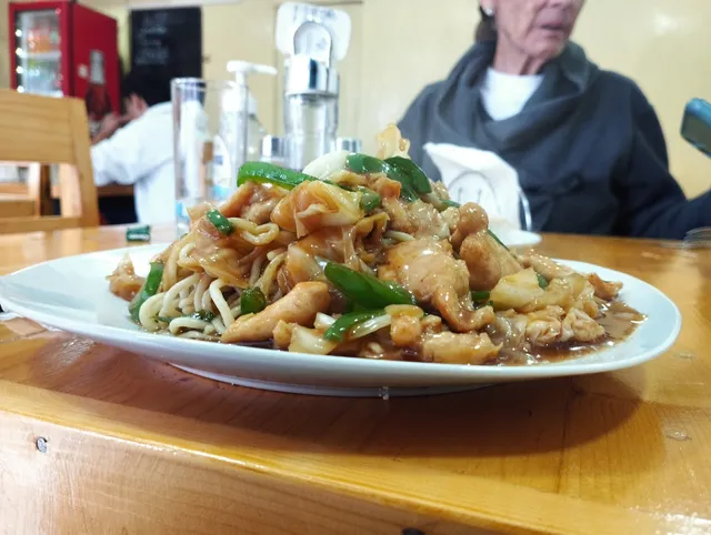 Restaurante Junín (Fengxiao)