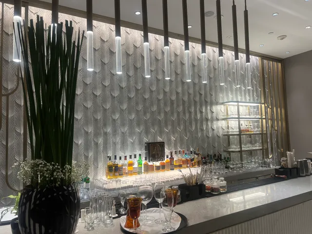 Avartana - ITC Maurya