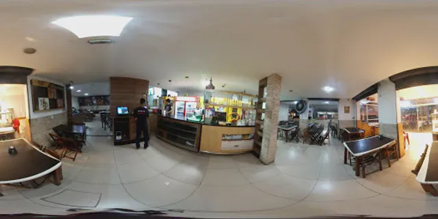 Kabécos Bar e Restaurante