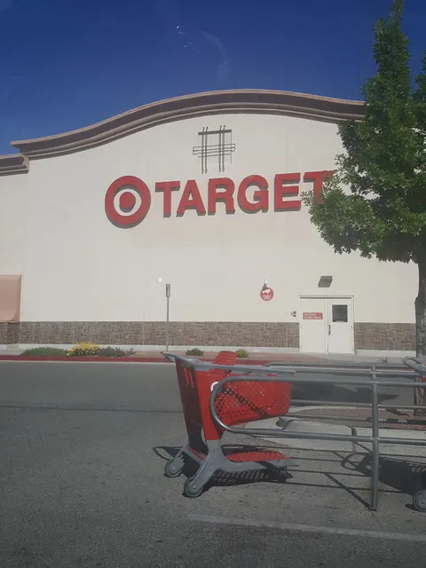 Target