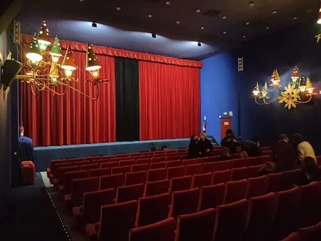 Cinéma Studio 28