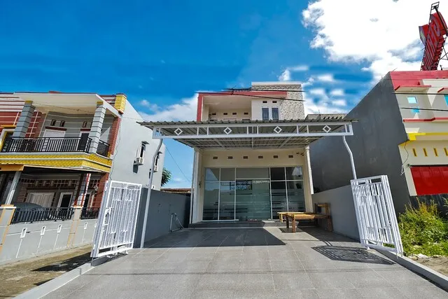 OYO 91895 Lovina Guest House