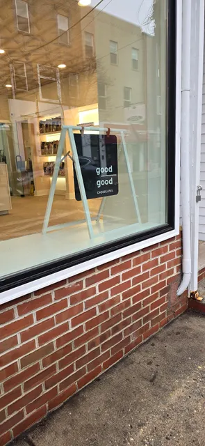 good good chocolates