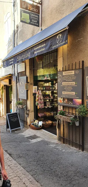 Savonnerie Santoline