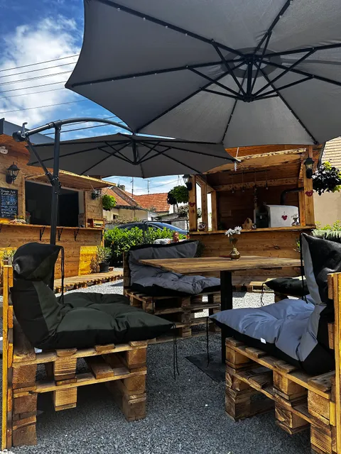 Patak Parti Ízvarázs