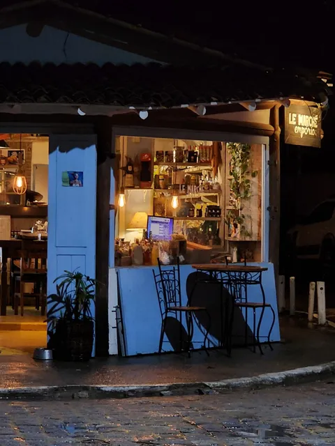 Le Marché Hospedaria