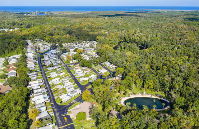 Holiday Springs RV Resort