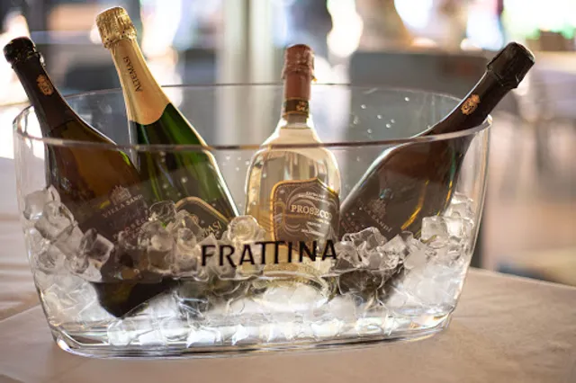 BAR RISTORANTE CIRCOLO DEL TENNIS GRIES. (NUOVA GESTIONE)