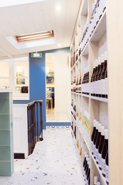 La Delizia Da Bartolo