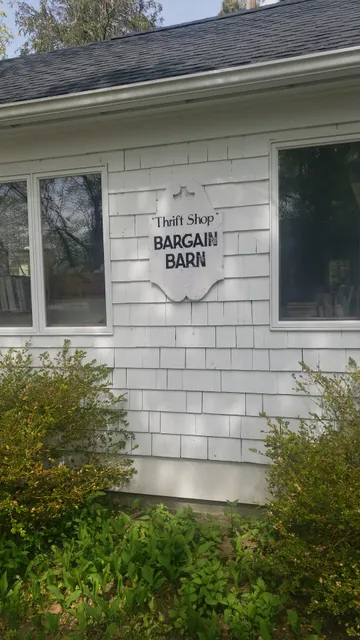 Bellport Methodist Thrift Shop