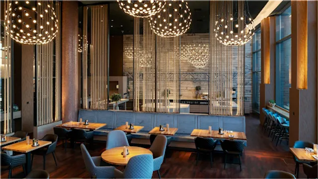 KAI40 Restaurant & Bar - Rostock