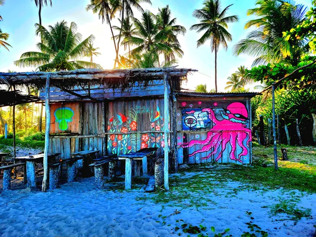 Comunidade Quilombola De Monte Alegre