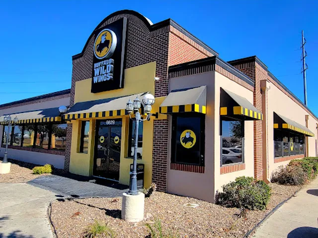 Buffalo Wild Wings