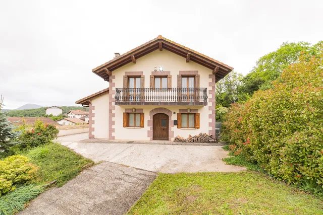 Casas Rurales Gibelea