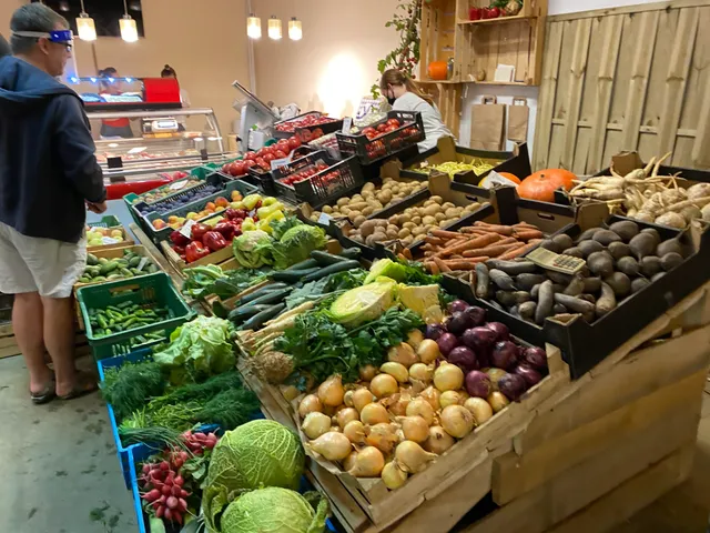 Market Ekosfera Mateczny