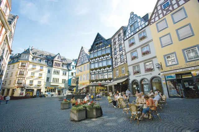 Gästehaus Aladin Pension