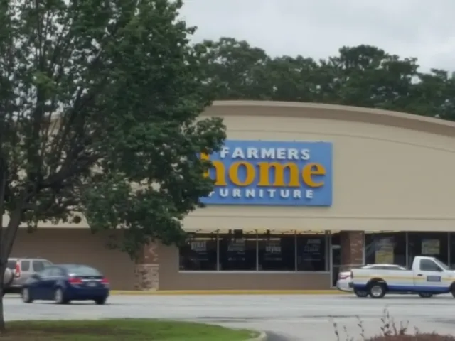 Farmers Home Furniture | Jonesboro, GA