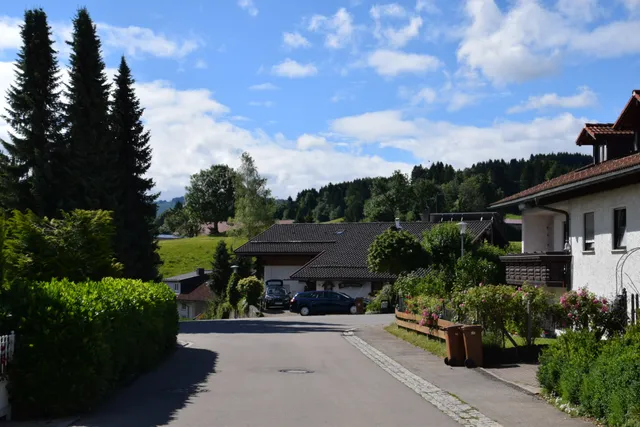 Ferienwohnungen Kulmus