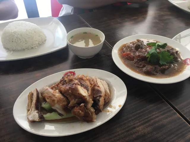 Peppermint Karamunsing Capital