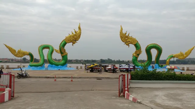 บริษัทศิริหนองคายขนส่ง จำกัด