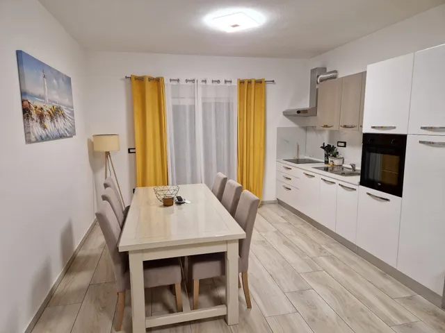 Villa Stella with pool