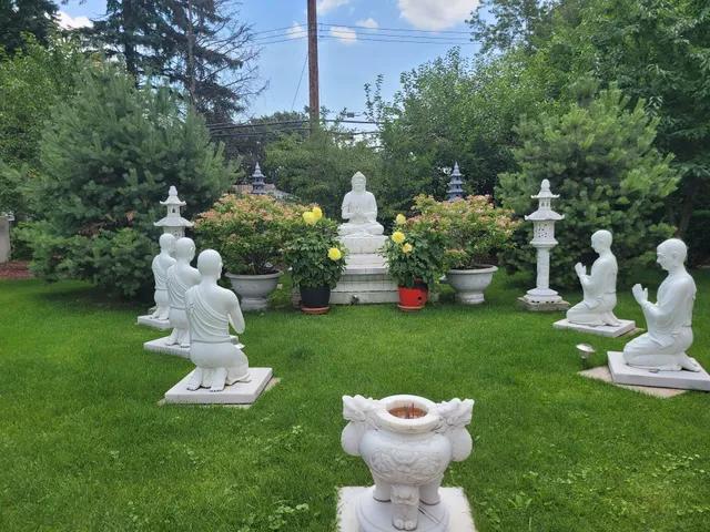 Linh Son Buddhist Temple