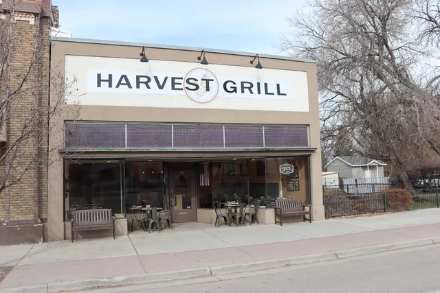 Harvest Grill