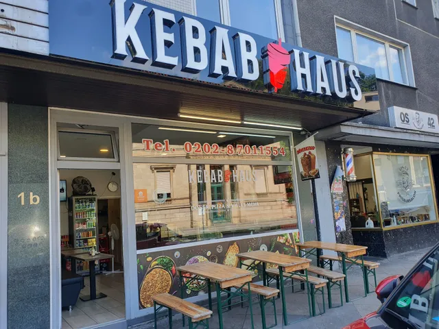 Kebab Haus