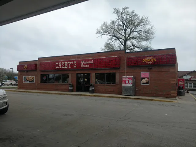 Casey's