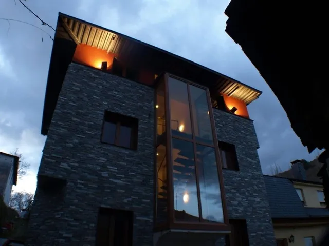 Casa Do Ferreiro - La Fragua