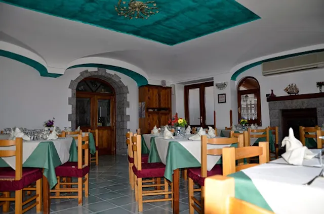 Ristorante U' Campagnuolo S.A.S. Conte Ferdinando
