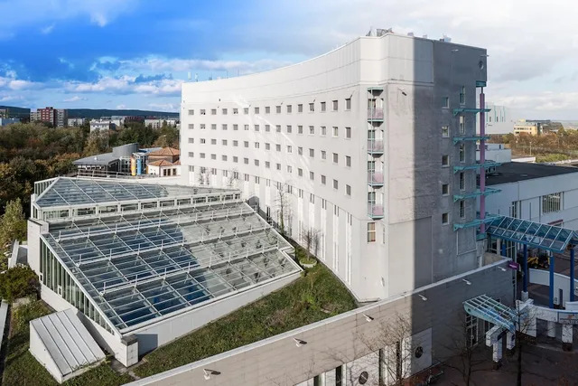 Trip Inn Frankfurt Nordwestzentrum